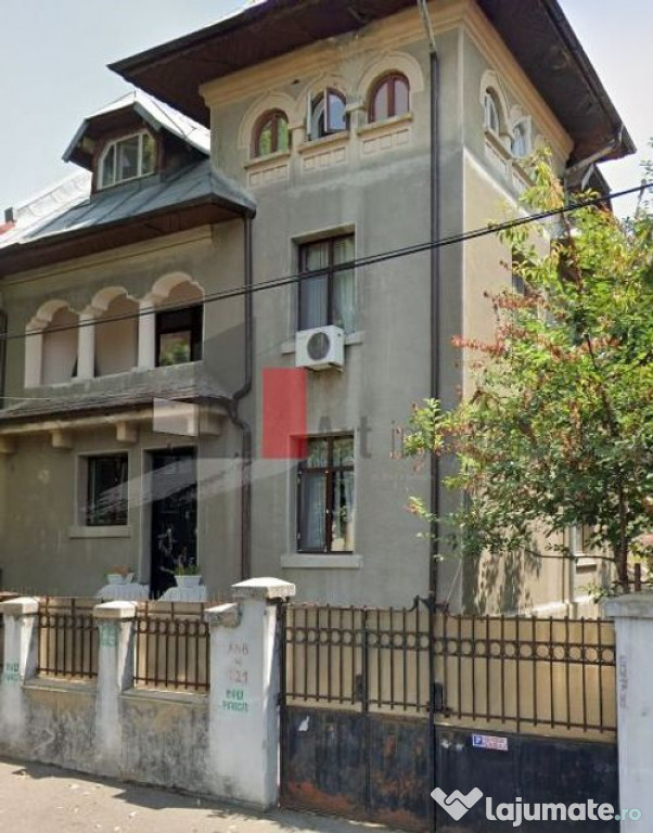 Spatiu comercial de inchiriat zona centrala (Piata Muncii)