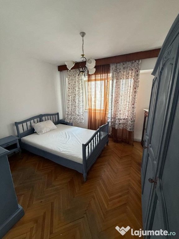 Apartament 3 camere -zona BRD Marasti-Superoferta!!!
