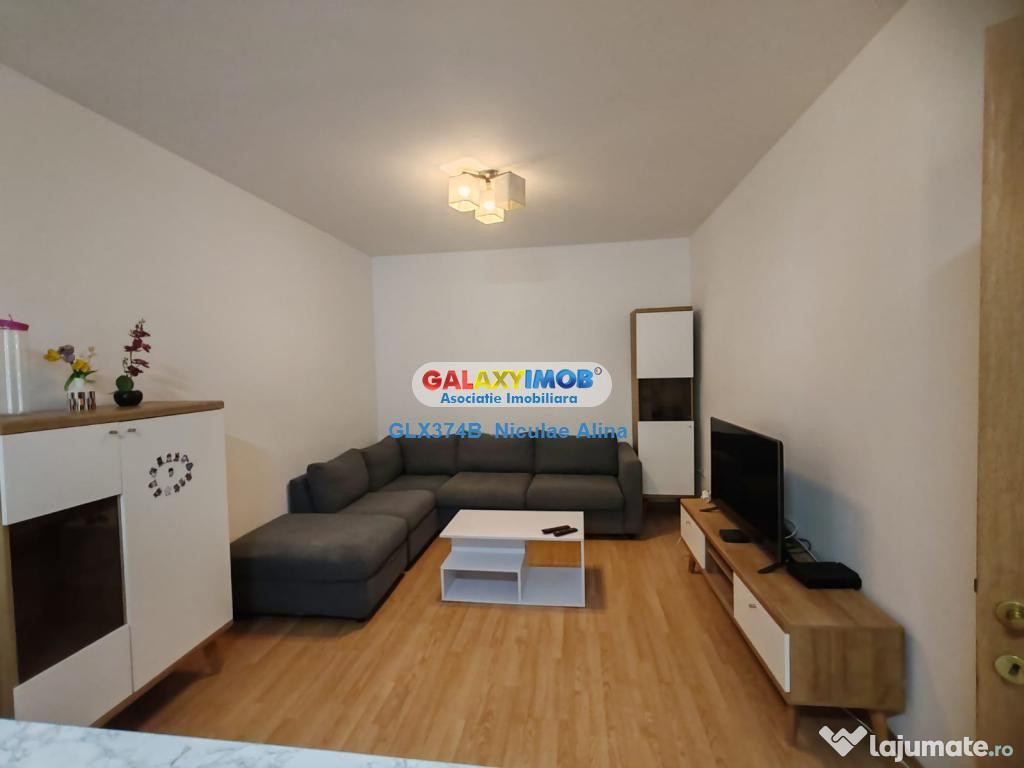 Apartament 2 camere metrou Dimitrie Leonida- gata de mutat