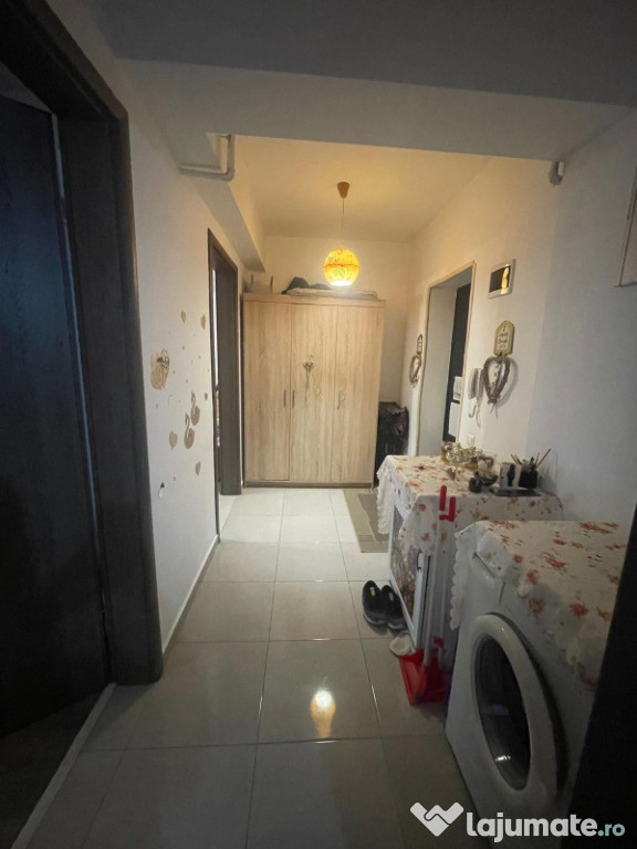 Apartament cu 2 cacmere | zona Leroy Merlin | Gata de mutat