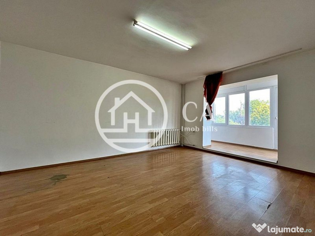 Apartament de închiriat cu 2 camere în zona Calea Aradu...