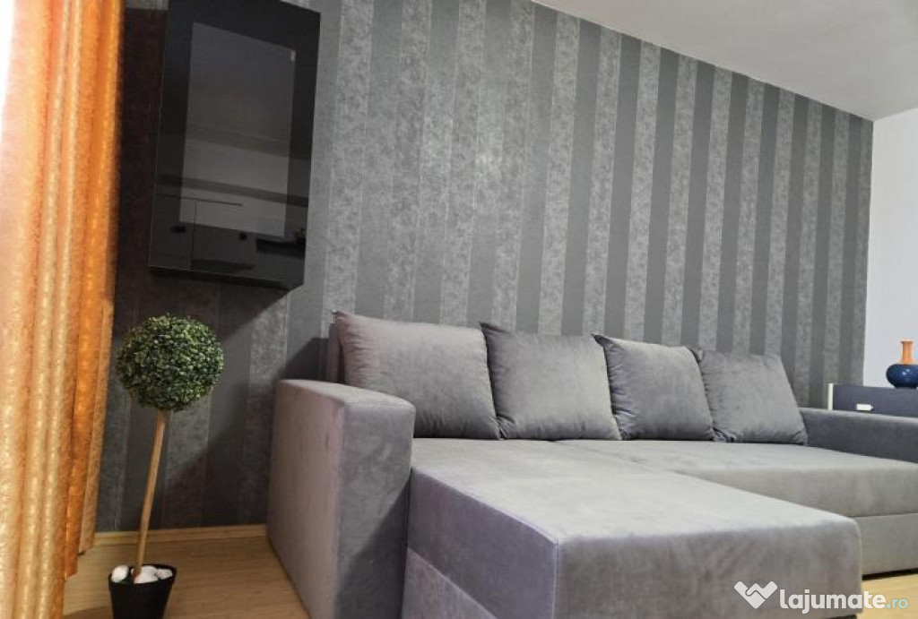 Vitan barzesti confort park etaj 1