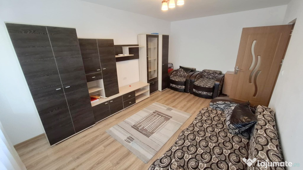Apartament 2 camere D, in Alexandru