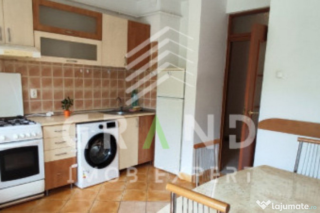 Ap 2 camere DECOMANDAT, TERASA, PARCARE, zona FSEGA/IULIUS M