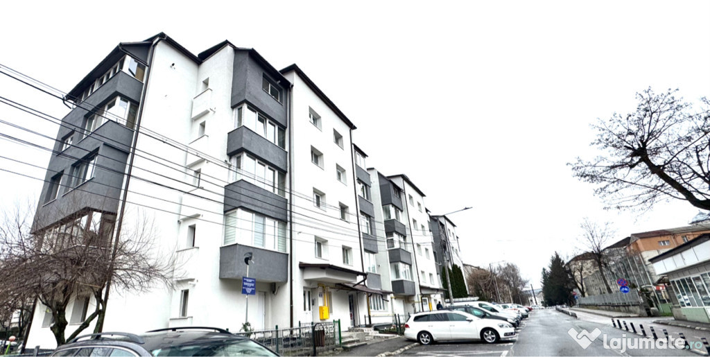 Apartament cu o cameră calea moldovei