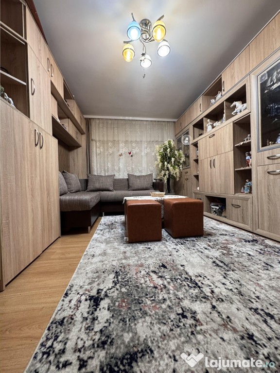 Apartament cu 2 camere de închiriat | Șoseaua Națională