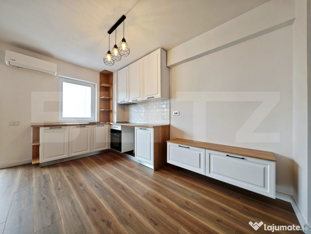 STUDIO ULTRALUX-IOSIA RESIDENCE-40MP UTILI-ETAJ 7/10