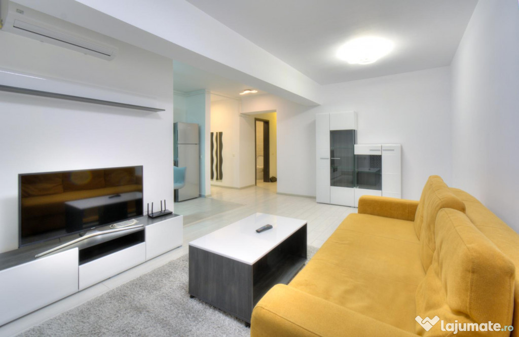 Apartament 3 camere Moghioros Residence Park Drumul Taberei
