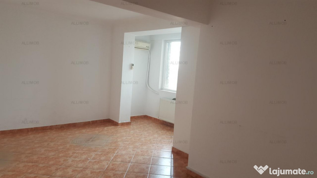 Garsoniera in Ploiesti, zona ultracentrala