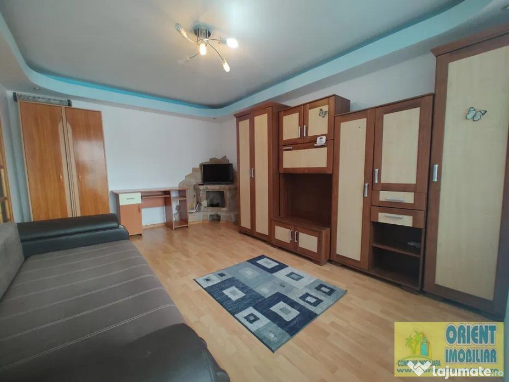 Tomis Nord, 2 camere, decomandat, apartament de vanzare, etaj 1, gaze,