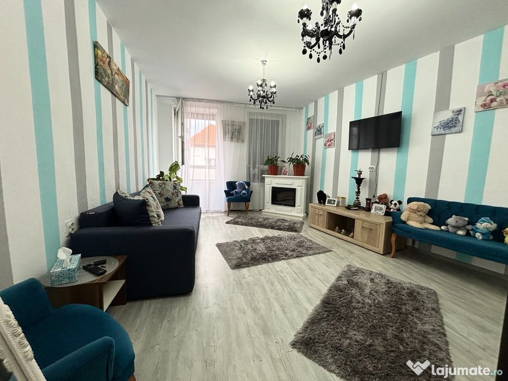 Casa 3 camere, zona Cristian, Brasov