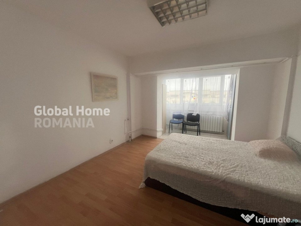 Apartament 3 Camere 89MP | Blv Decebal - Unirii | Vedre Stra