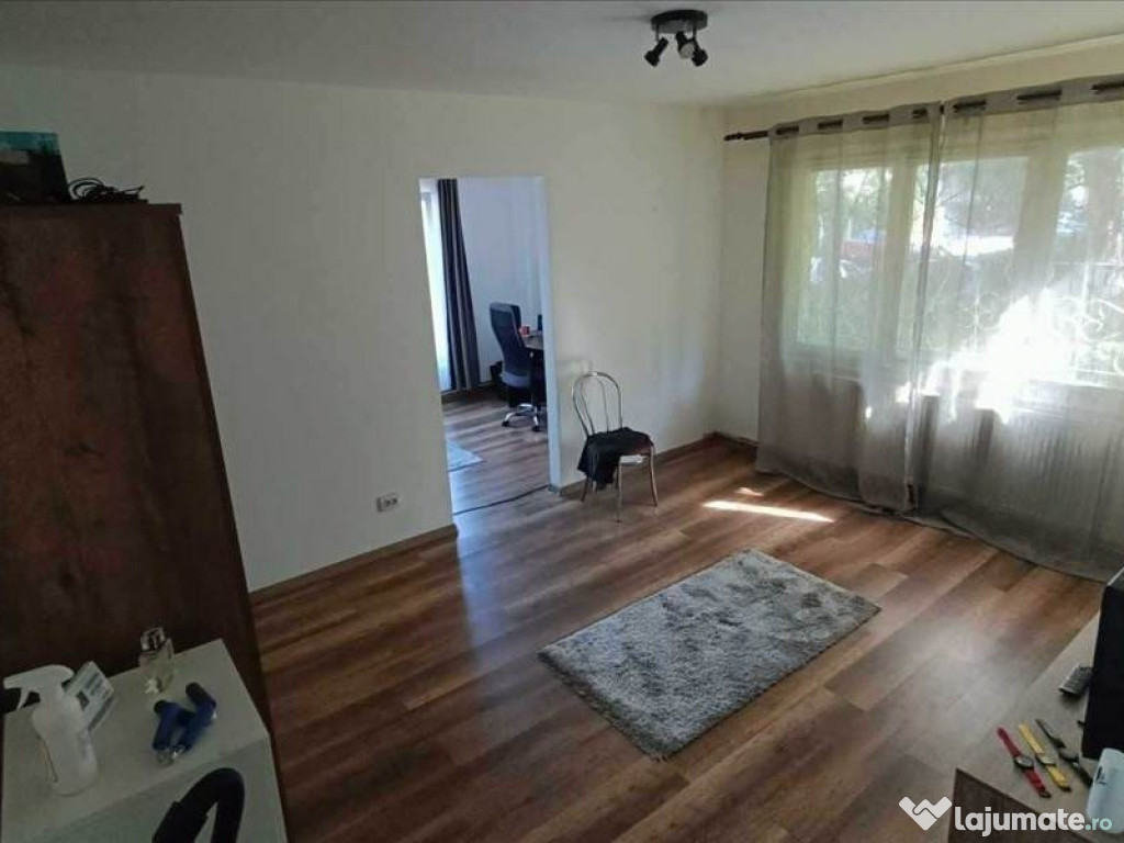 Apartament 2 camere Astra-Uranus