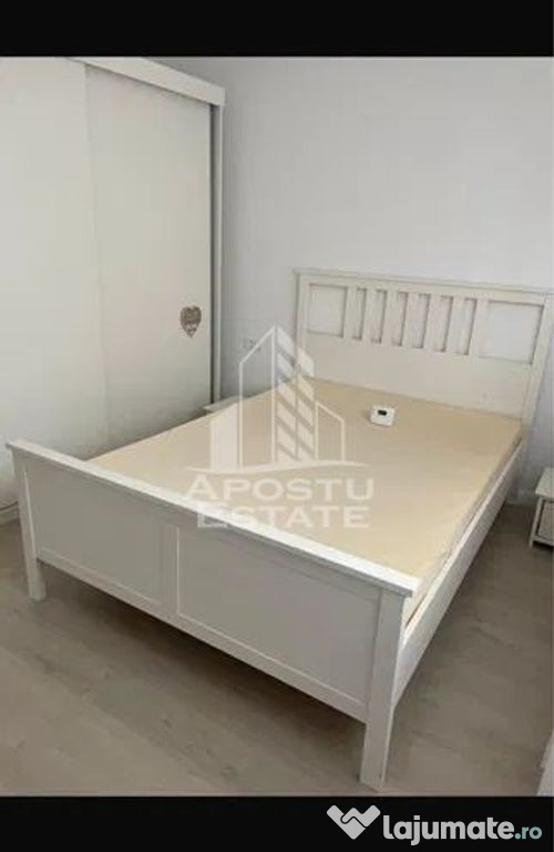 Apartament cu 2 camere, Dumbravita, 2 Locuri de Parcare
