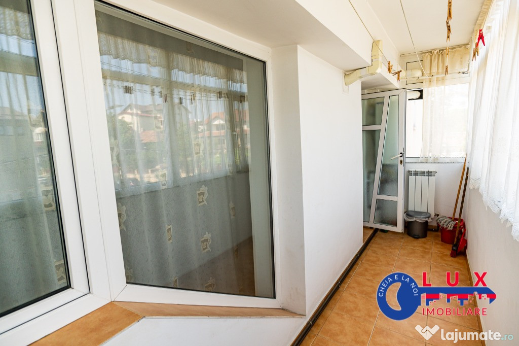 ID 3615 Apartament 3 camere – Cartier E3