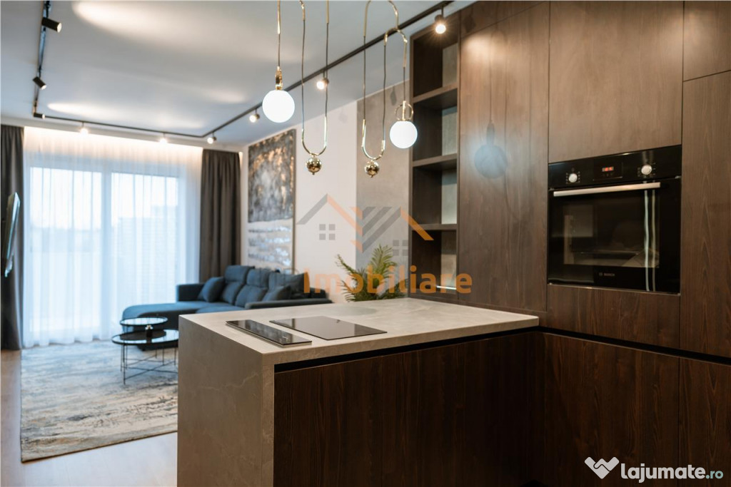 APARTAMENT 2 CAMERE |ZONA CANTEMIR |ETAJ INTERMEDIAR