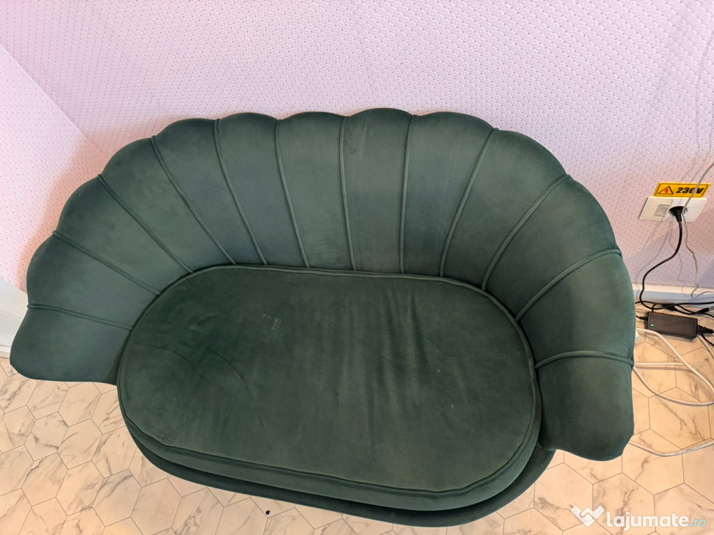 Canapea Love seat