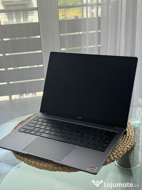 Vând Laptop Huawei Matebook 14