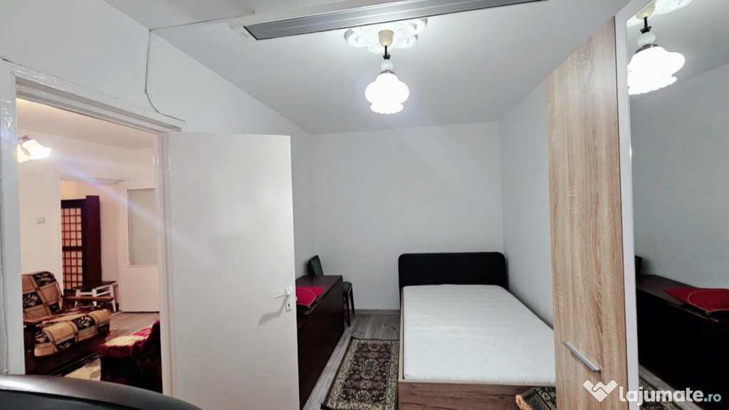 Apartament 2 camere , in Tatarasi,