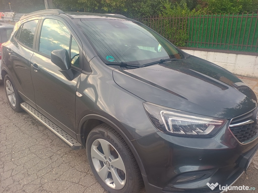 Opel Mokka X 1.6 CDTI