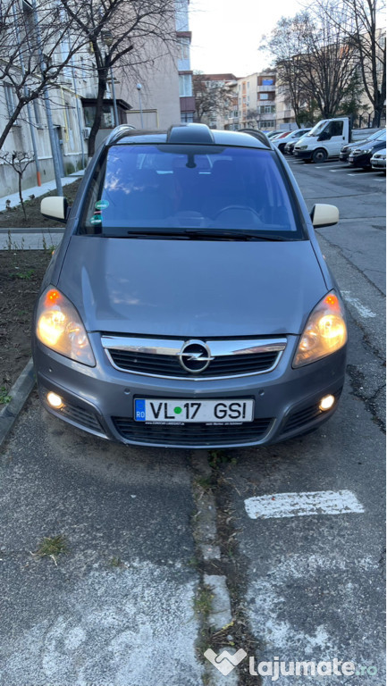 Opel Zafira 1.9 CDTI