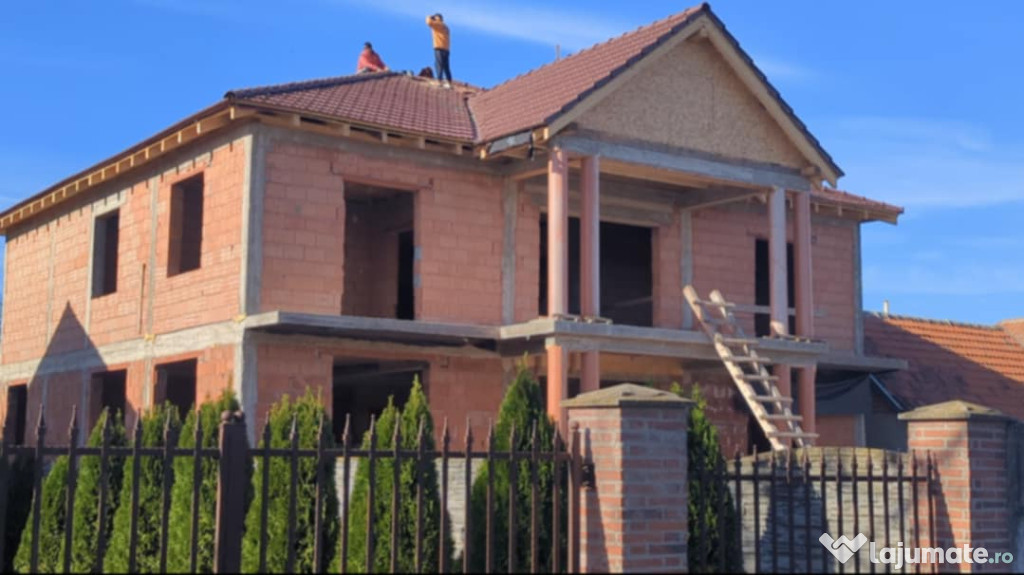 Casa de vânzare Gătaia