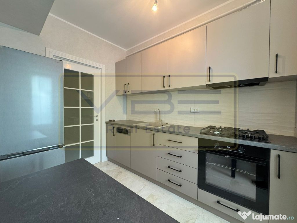 Apartament NOU 2 camere decomandat Royal Town