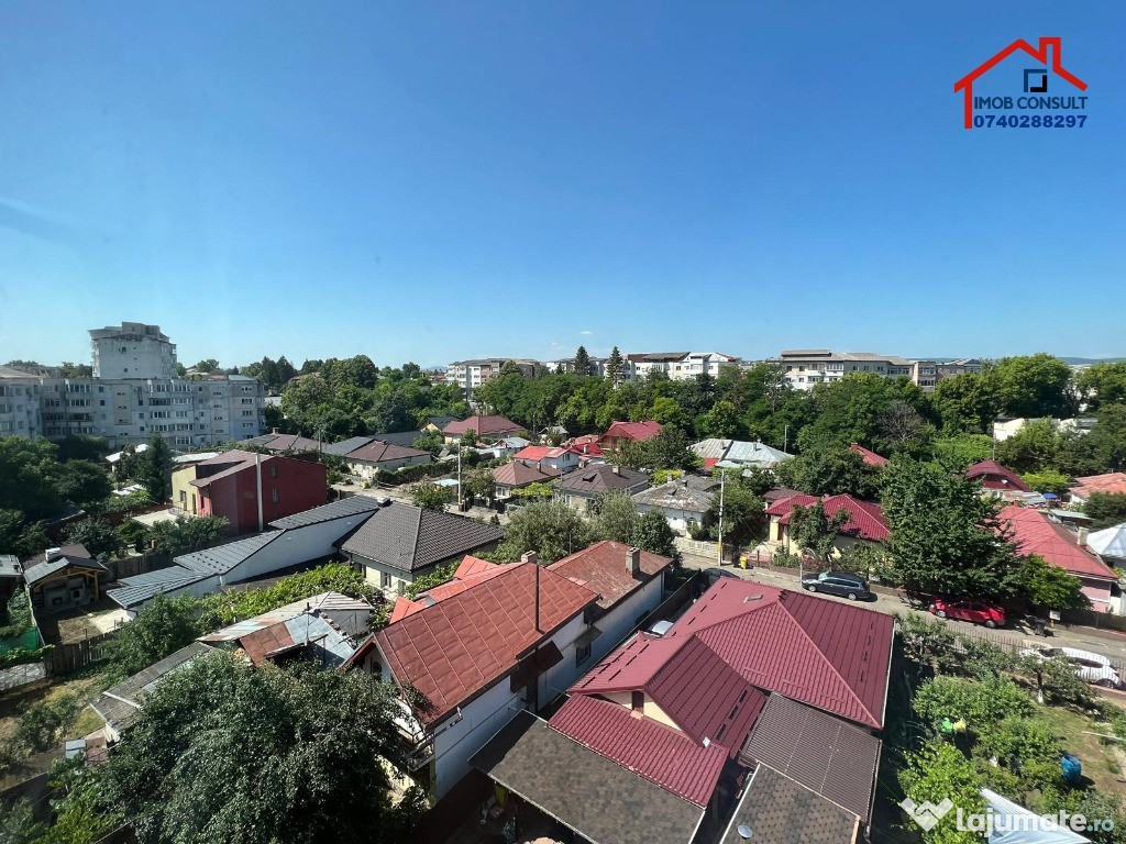 Apartament cu priveliste deosebita! CE1192