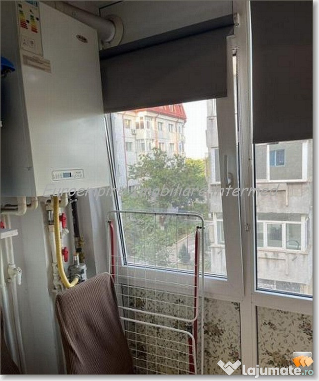 Apartament 2 camere decomandate zona KM 5 Constanta