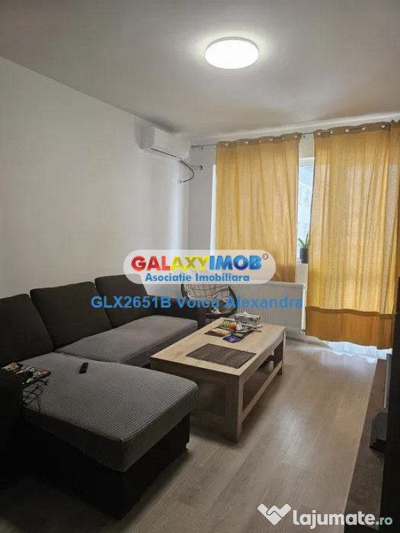 Apartament 2 Cam Berceni - Dimitrie Leonida - Pet Friendly