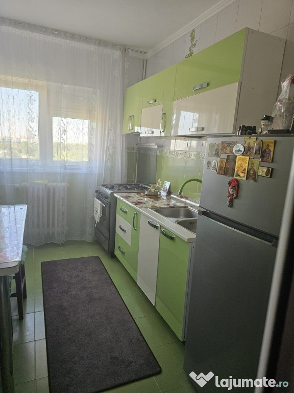 Apartament 4 camere. Sos. Oltenitei.IRA