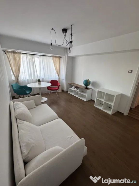 2 camere | Nicolae Titulescu | Victoriei | Dr. Felix