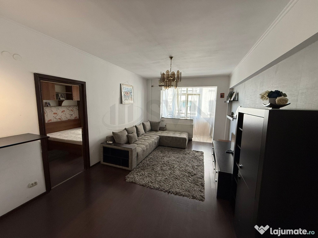 Apartament 2 Camere I De I Cismigiu