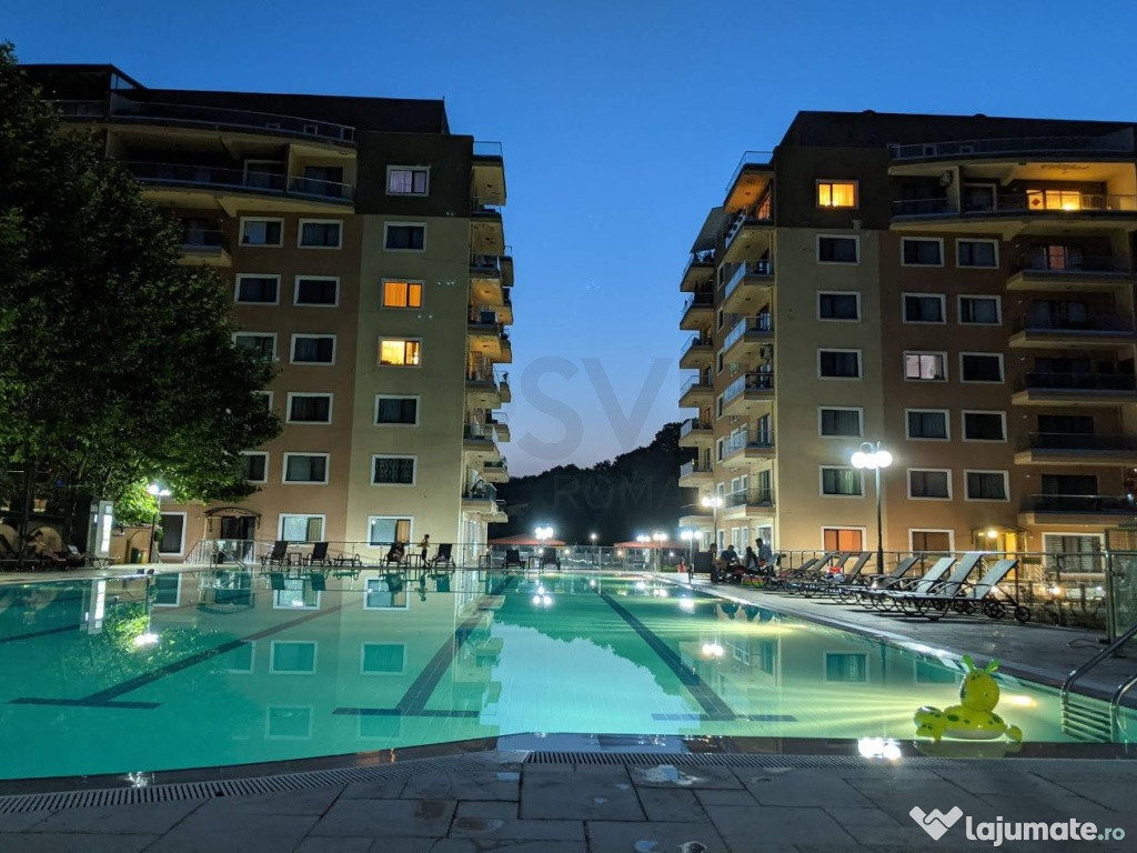 Apartament 3 camere Pipera Iancu Nicolae LOC PARCARE INCLUS