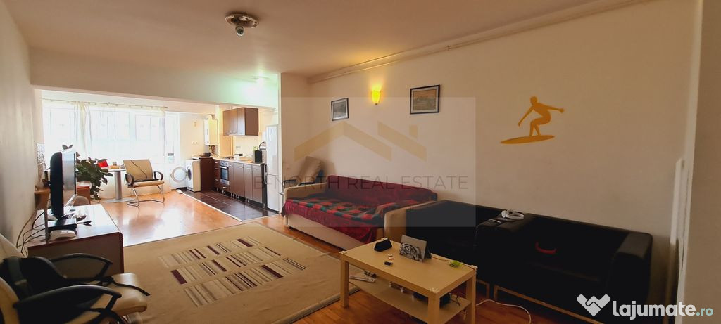 Apartament 2 camere Ostratu