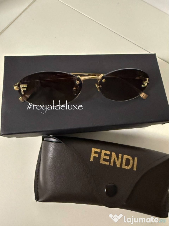 Ochelari Fendi dama