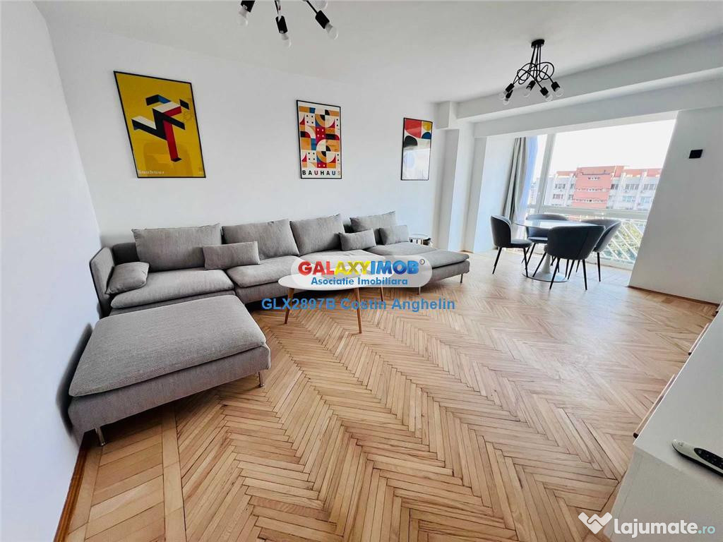 Apartament Exclusivist 2 Camere - Unirii | Bloc Sitraco