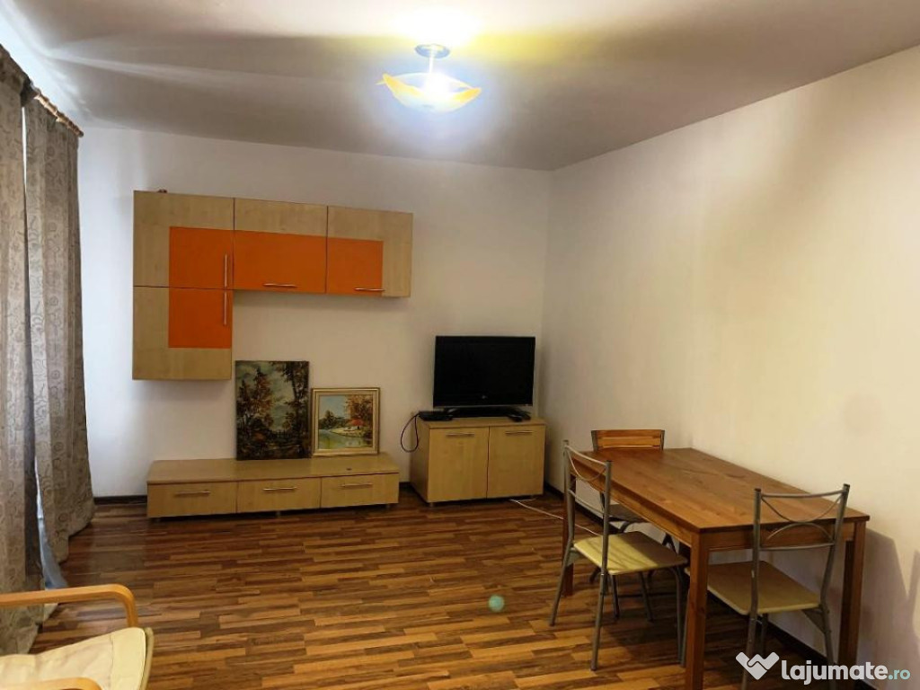 Apartament 2 camere in Ploiesti, zona Republicii, Mega Image