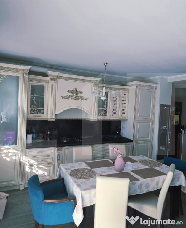 Apartament 2 camere In Dumbravita