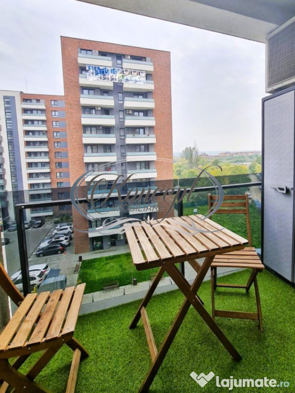 Apartament cu acces rapid la Iulius Mall si Endava – Intre