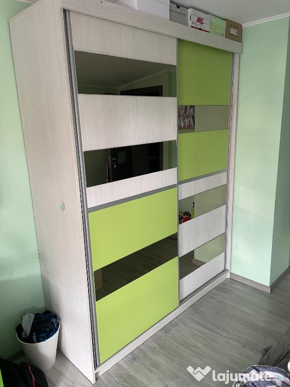 Avantajos la super pret Mobilă dormitor copii