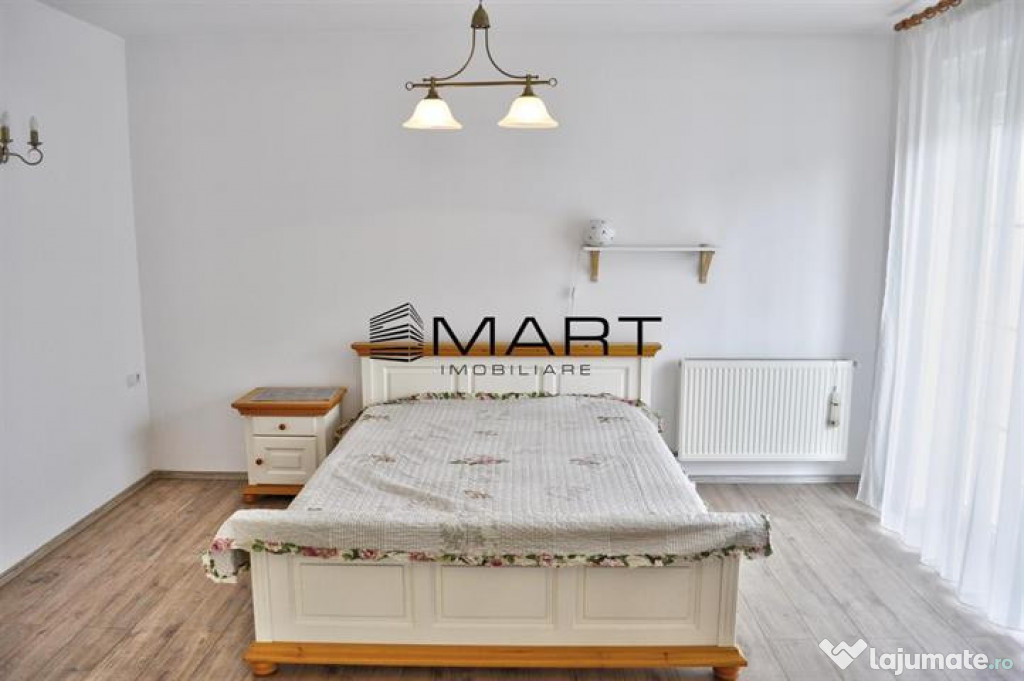 Apartament de lux 2 camere zona Calea Dumbravii