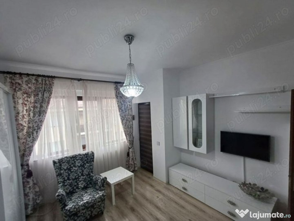 Metalurgiei studio plus etaj 6