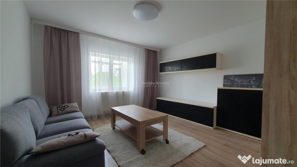 Apartament 3 camere - Marasesti