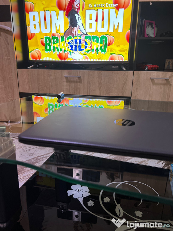 Laptop HP nou nefolosit