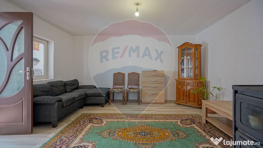 Casă / Vilă cu 3 camere de vânzare