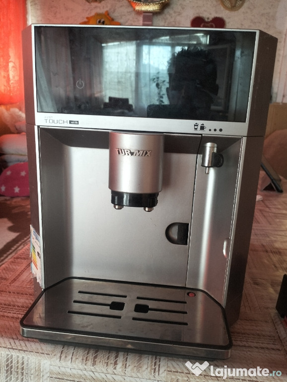 Espresso automat
