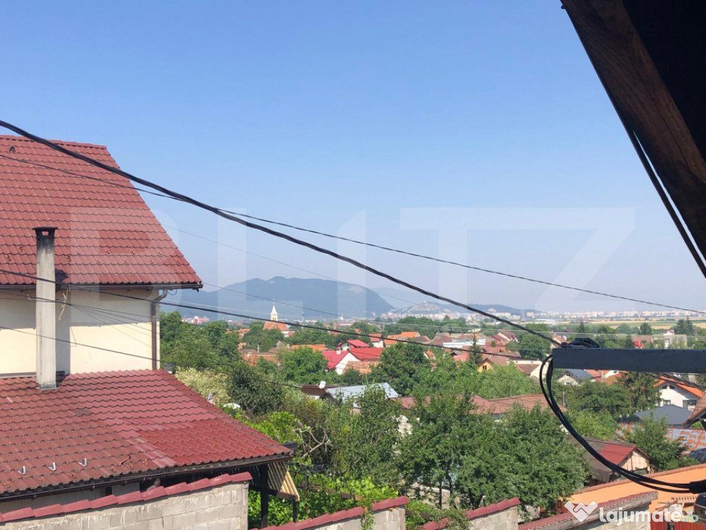 ???? Casă de vânzare în Săcele – Zona Turches