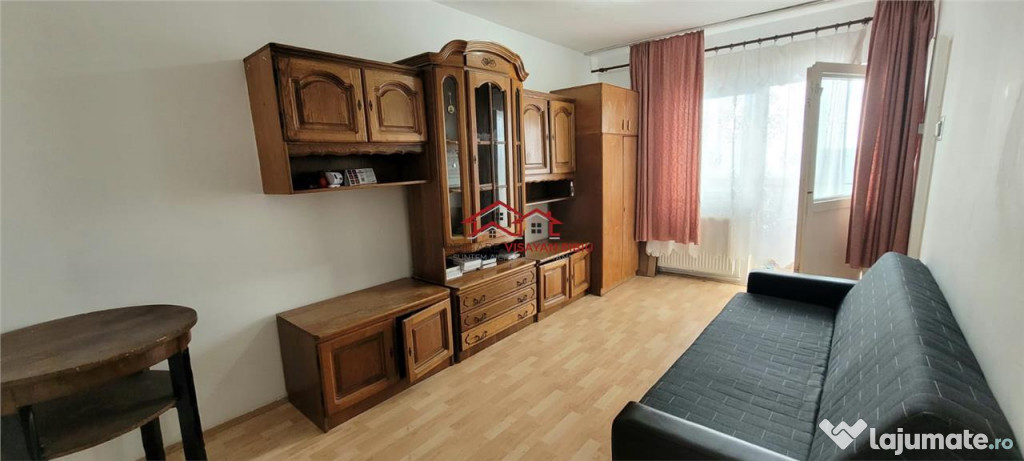 Garsoniera cartier Vasile Aaron,Sibiu,comision 0