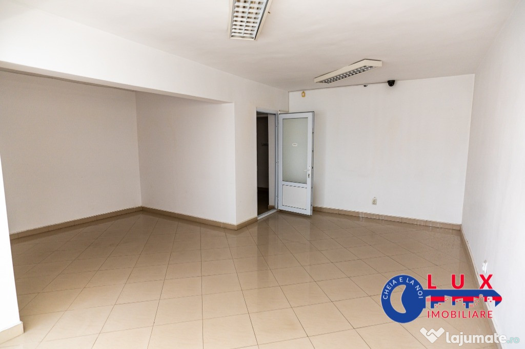 ID 8258 DE ÎNCHIRIAT – Spațiu comercial –Str Victoriei